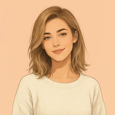 Есения здесь