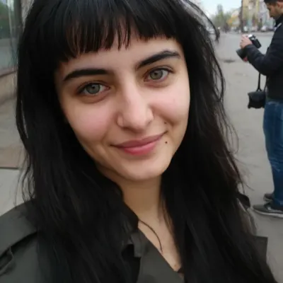 Динара_Х