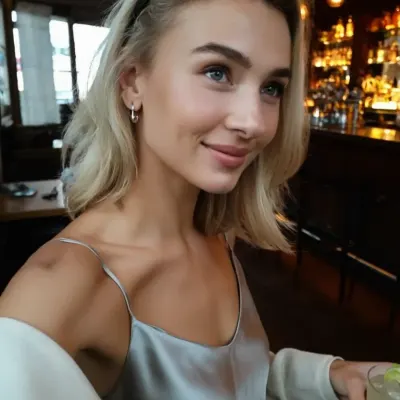 Неженка, 26