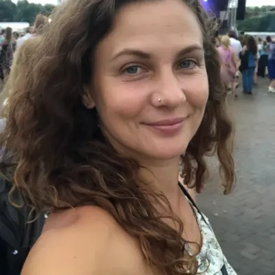 Анна, 44