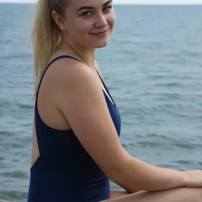 Анжелика