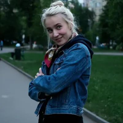 Чудинка