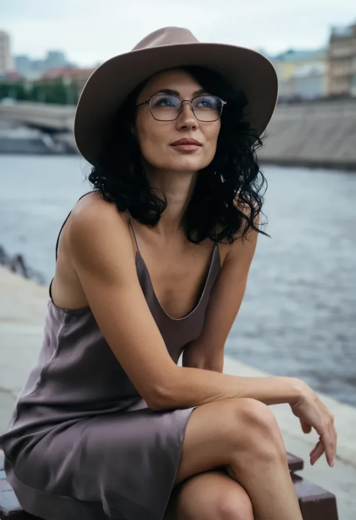 Кино и попкорн