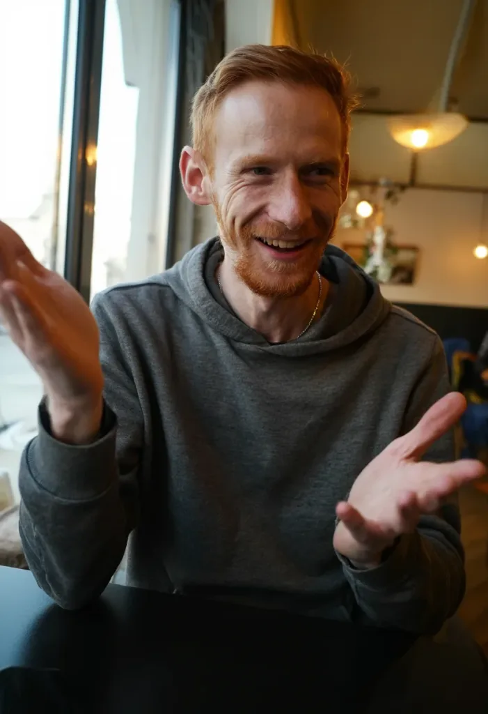 Сергей